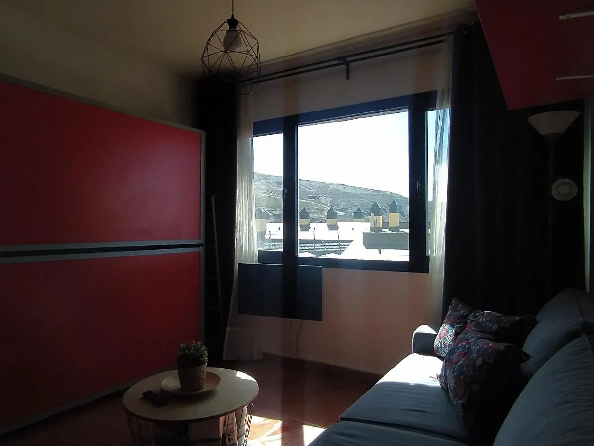 Apartamento Apartament - Monte Oiz - 2/4 Pax + Parking Sierra Nevada