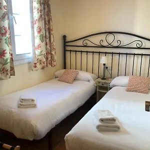 Apartamento Imeda Salvia, Sierra Nevada