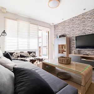 Apartamento Edelweiss Premium, Sierra Nevada