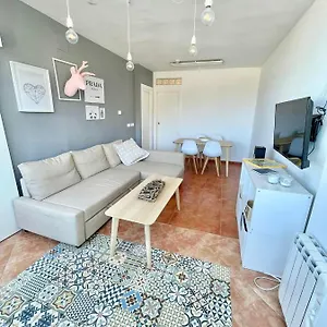 Apartamento Little Rest Sierra Nevada, Zona Baja 6 Pax, Garaje Wifi, Sierra Nevada