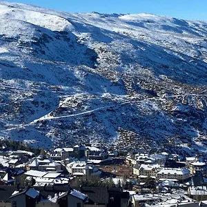 Apartamento Flor De Iris, Sierra Nevada