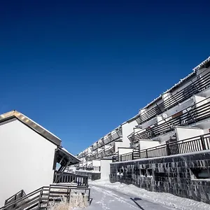 Apartamento Laguna, Sierra Nevada