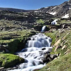 Apartamento Todosierranevada Zona Baja -plaza Principal-junto A Telecabinas, Sierra Nevada