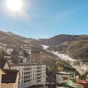 Apartamento Nevada Dream Monte Gorbea Zona Baja, Sierra Nevada