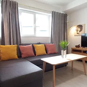 Apartamento Plaza Pradollano Edificio Montblanc 4 Pax, Sierra Nevada