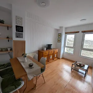 Apartamento Ginebra, Sierra Nevada